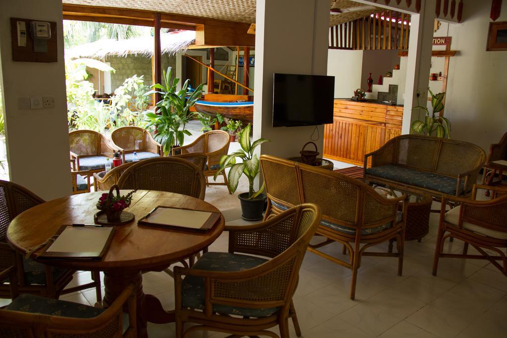 Alvi Star Inn Туладу Экстерьер фото