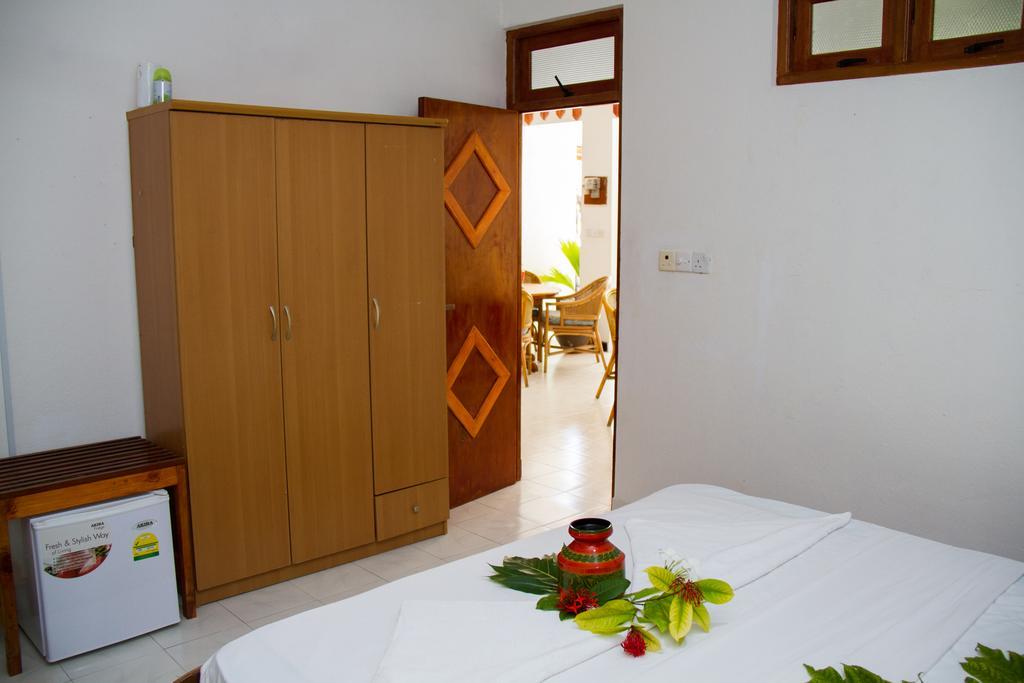Alvi Star Inn Туладу Номер фото
