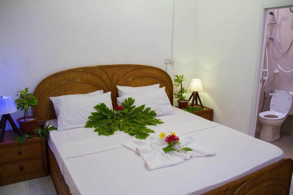 Alvi Star Inn Туладу Номер фото