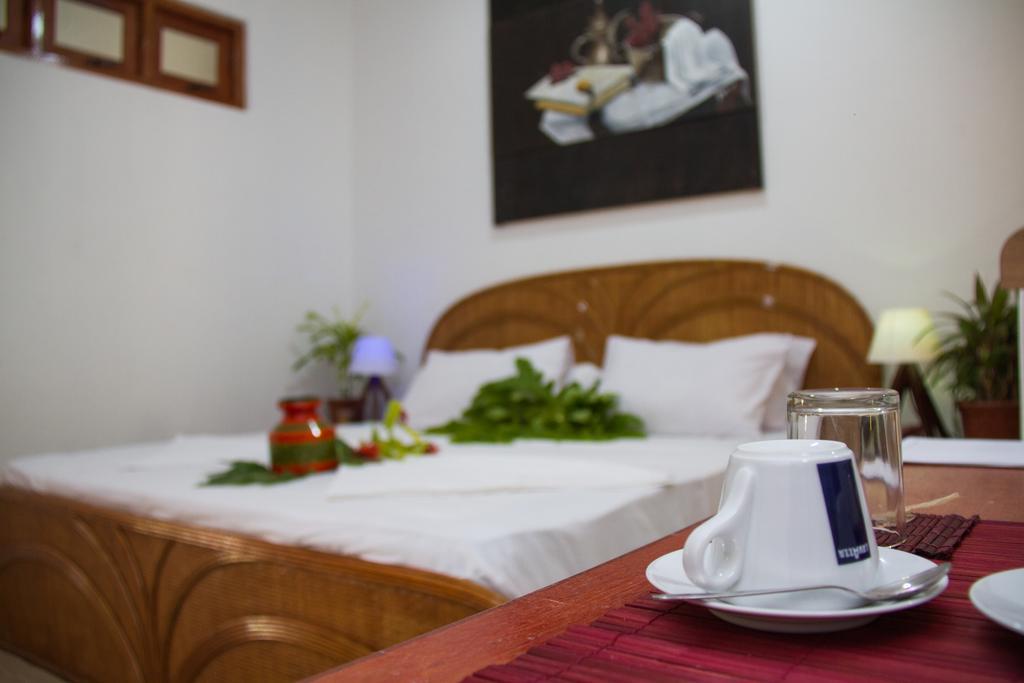 Alvi Star Inn Туладу Номер фото