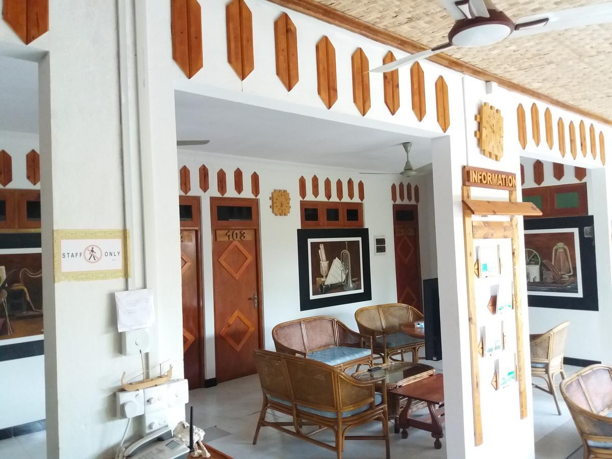 Alvi Star Inn Туладу Экстерьер фото