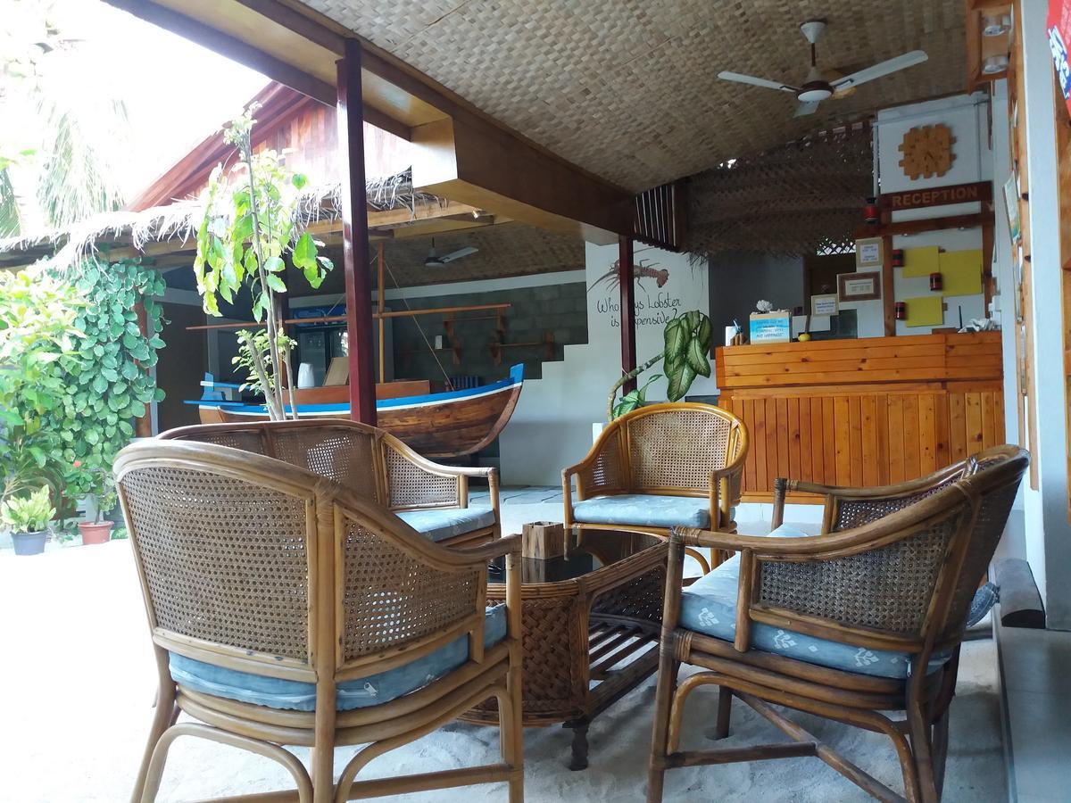 Alvi Star Inn Туладу Экстерьер фото