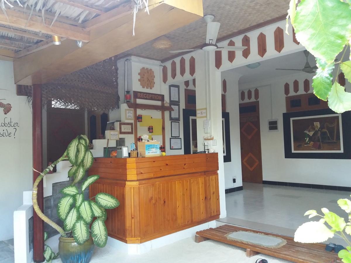 Alvi Star Inn Туладу Экстерьер фото